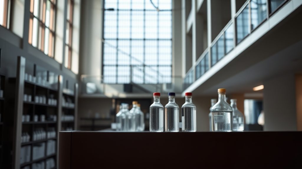 The Role of Chemical Testing in Toxic Exposure Litigation